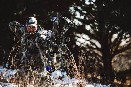 The Latest Gear, Tips & Wild Game Destinations - Petersen's Bowhunting