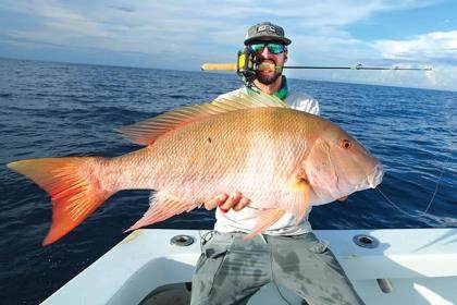 Fishing Gear - Rods & Reels - Florida Sportsman