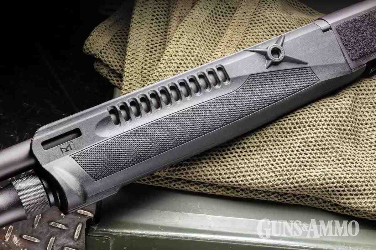Mossberg 940 Pro Tactical SPX: Full Review - Guns and Ammo