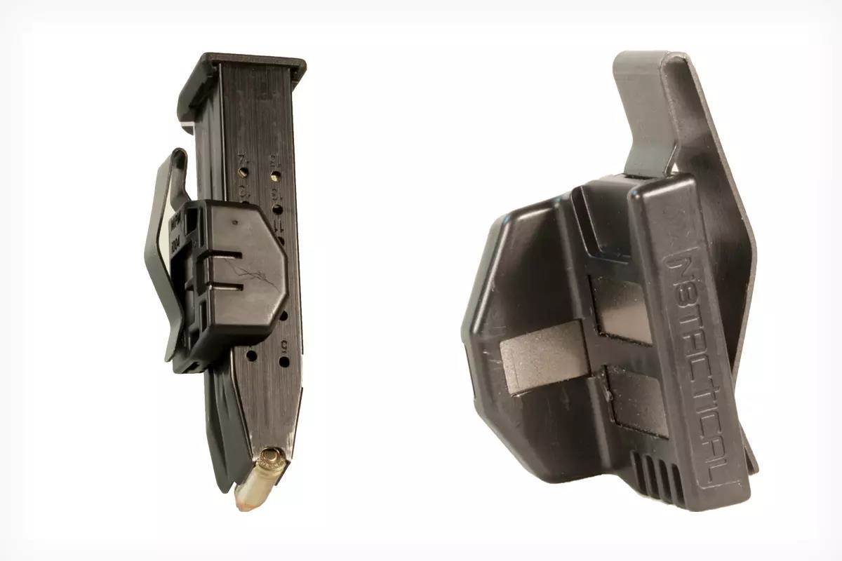 N8 Tactical Magna-Clip Magazine Carrier