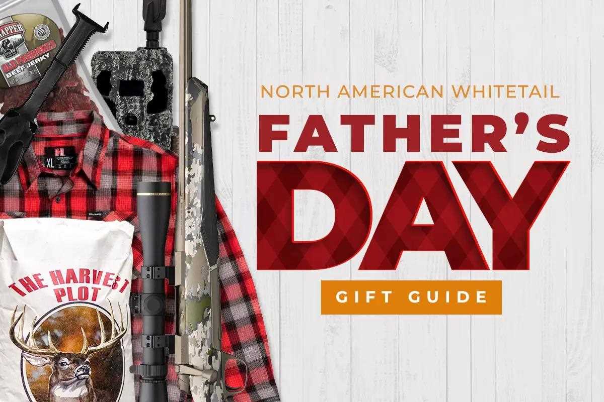 NAW 2024 Father's Day Gift Guide