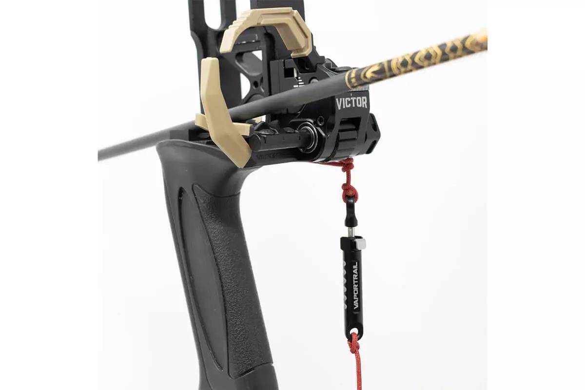 Vapor Trail The Float