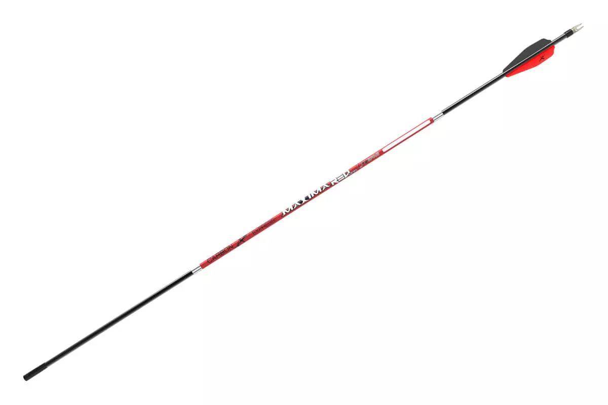 Carbon Express Maxima Red Series