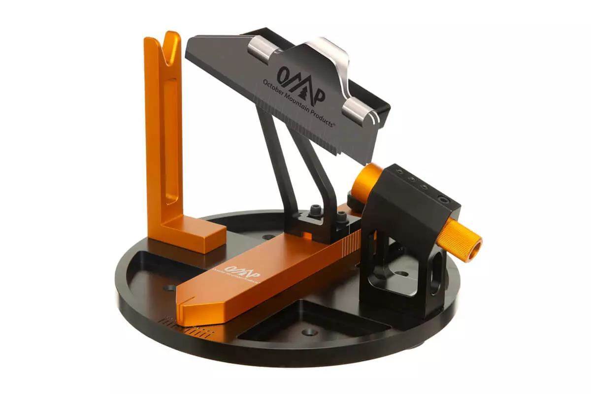 OMP Phoenix Fletching Jig