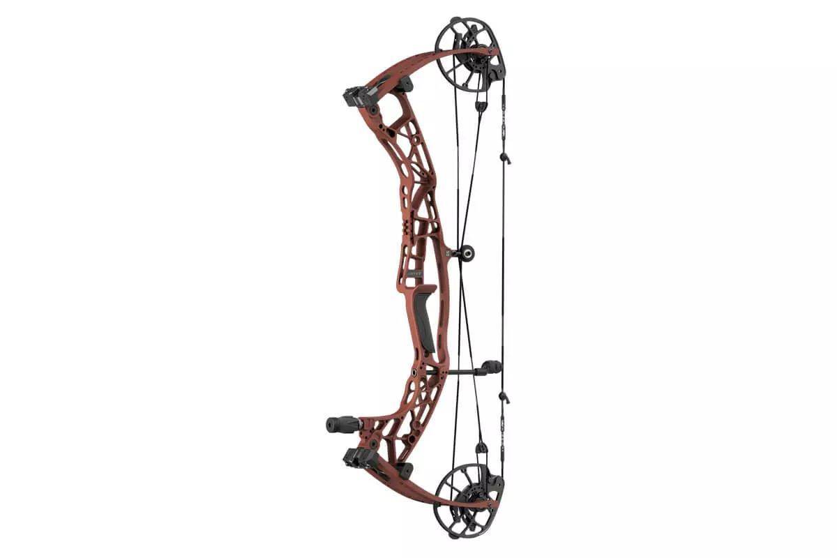 Hoyt Carbon RX-10