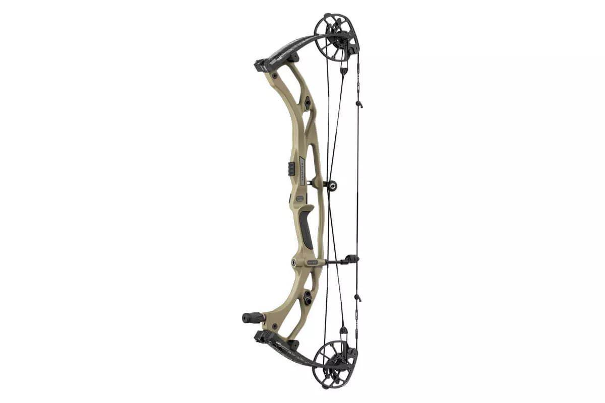 Hoyt Alpha AX-3