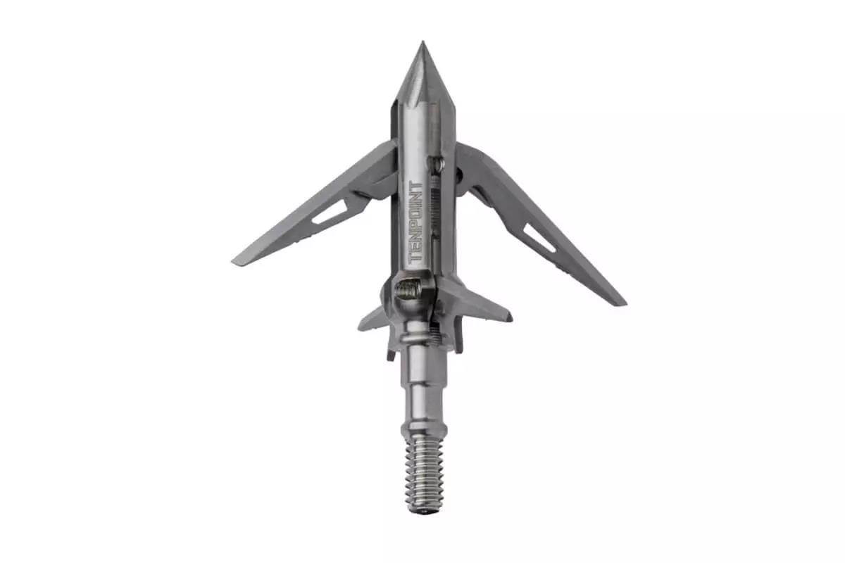 TenPoint Nemesis Titaniuim