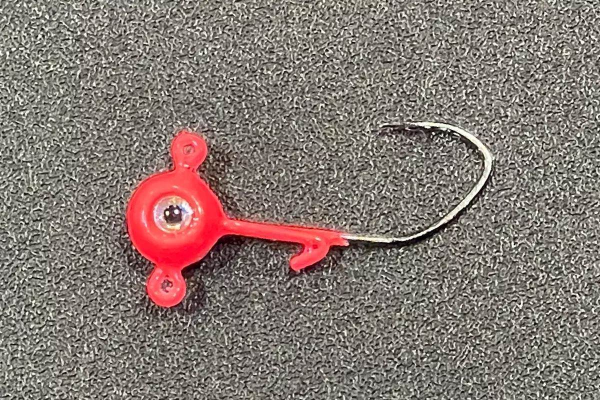 New Crappie Baits and Tackle from ICAST 2026 - Game & Fish