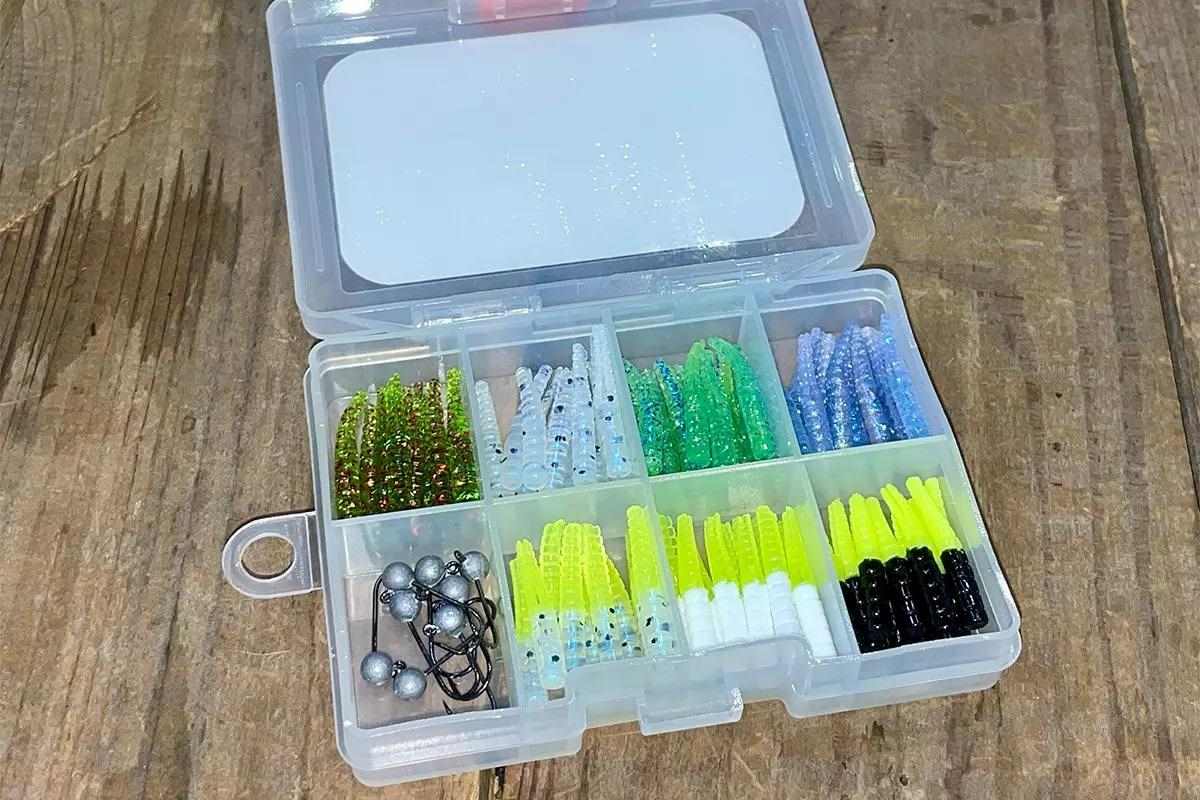 amazing clear cast for fishing lures Epoxy Resin Kit by Alumilite a brilliant high Amazing Clear Cast Plus UV