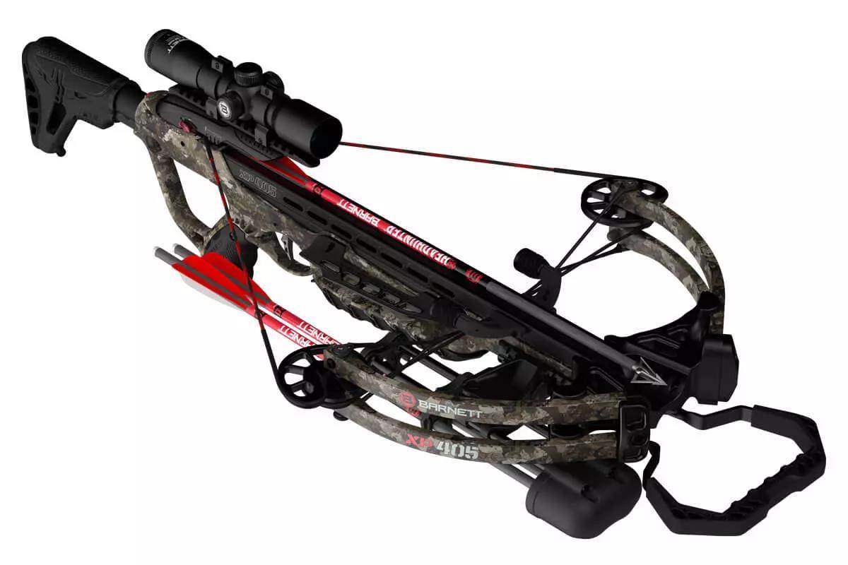 New Crossbows for 2024 - Petersen's Bowhunting
