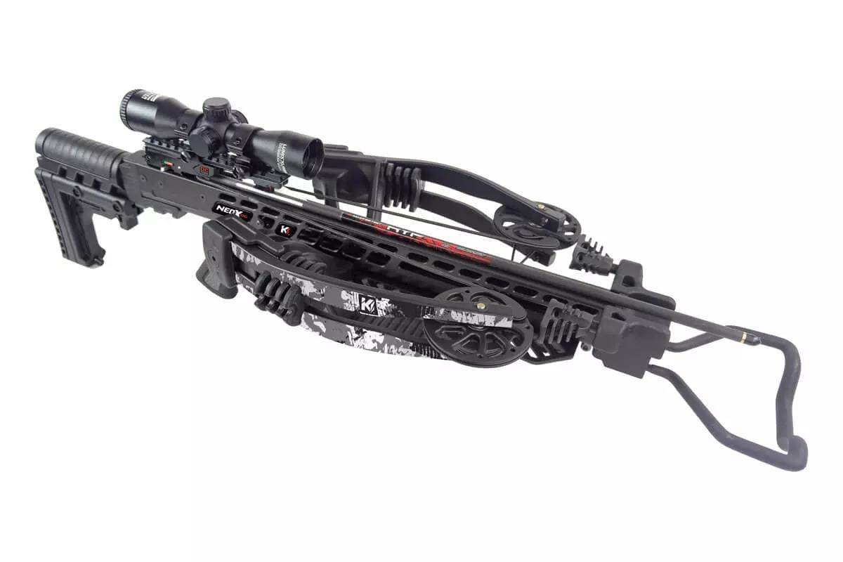 Killer Instinct NEO-X