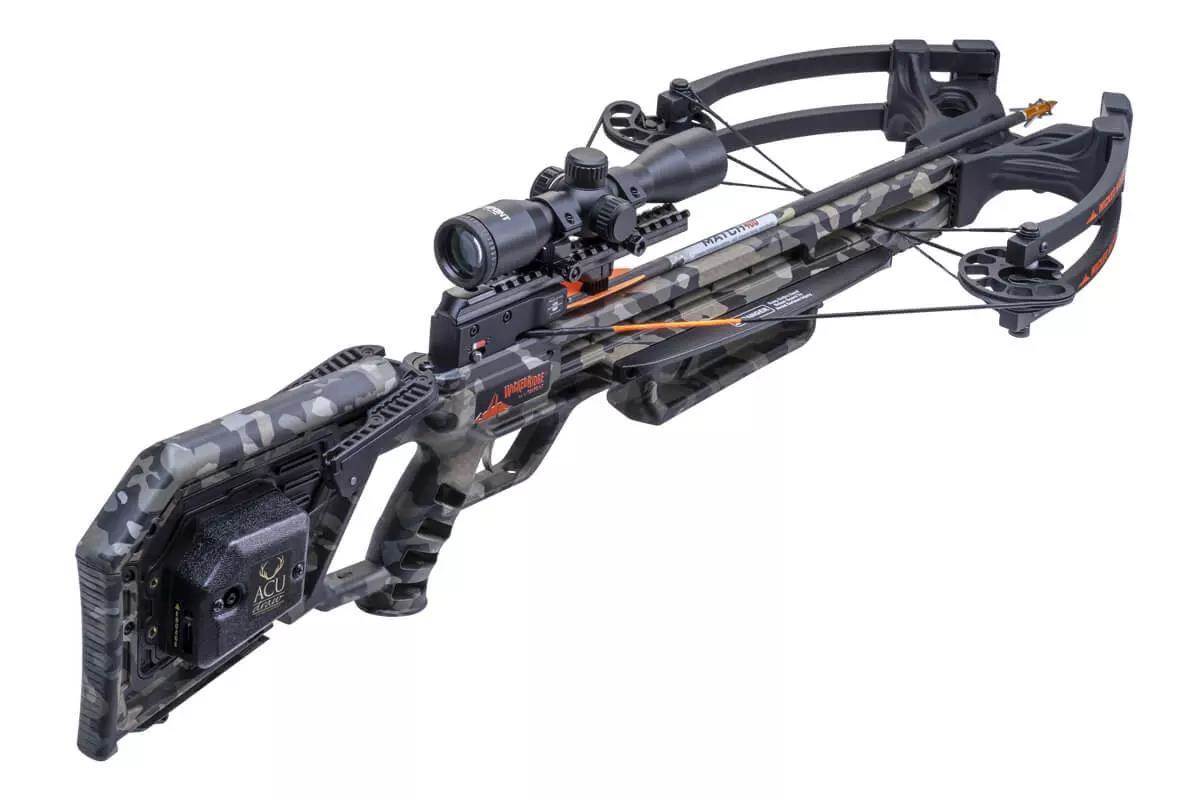 Wicked Ridge Commander 400