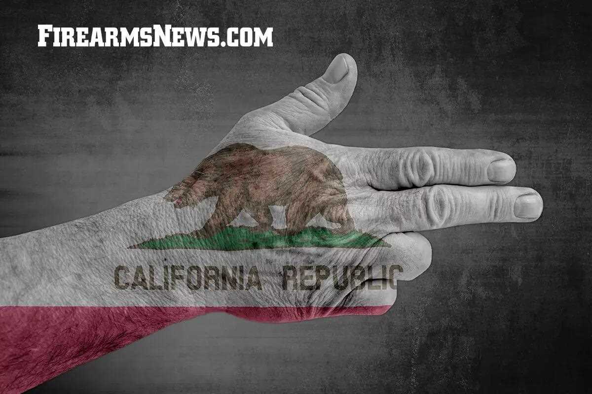 New FPC Lawsuit Targets California's “Sensitive Places” Carry Law