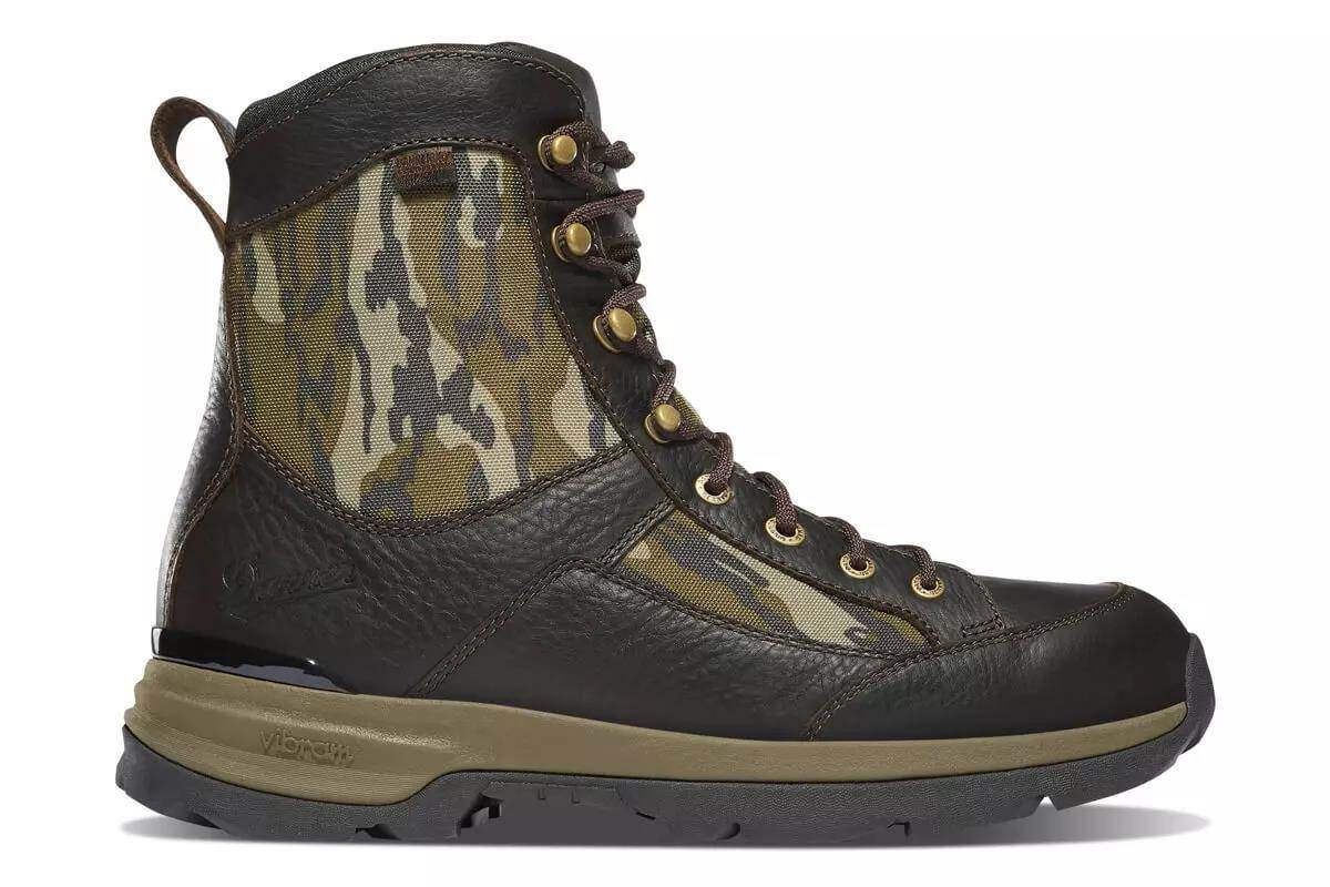 Danner Recurve