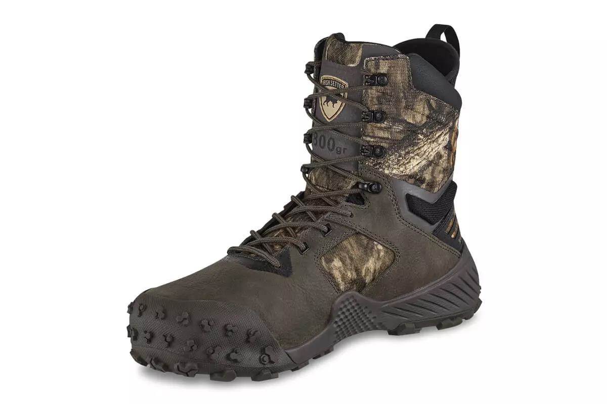 Irish Setter VaprTrek