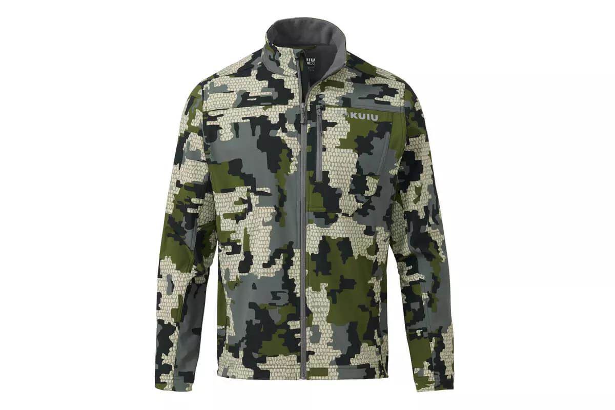 KUIU Alpine Jacket