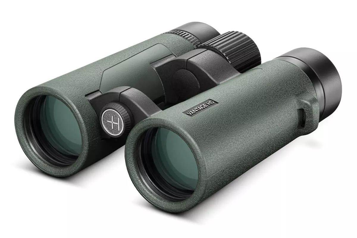 Hawke Vantage HD