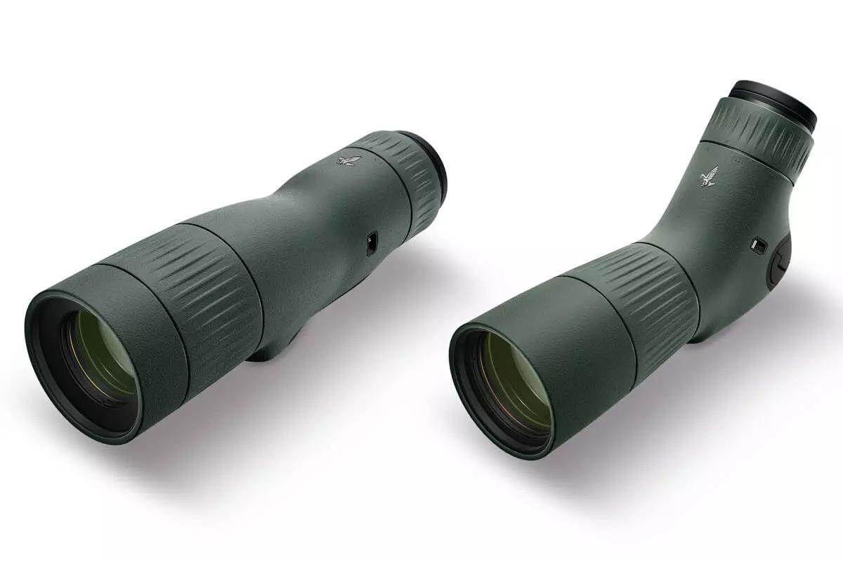 Swarovski Optik AT/ST Balance