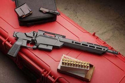 New Products from Springfield In Time for the 2026 NRA Annua