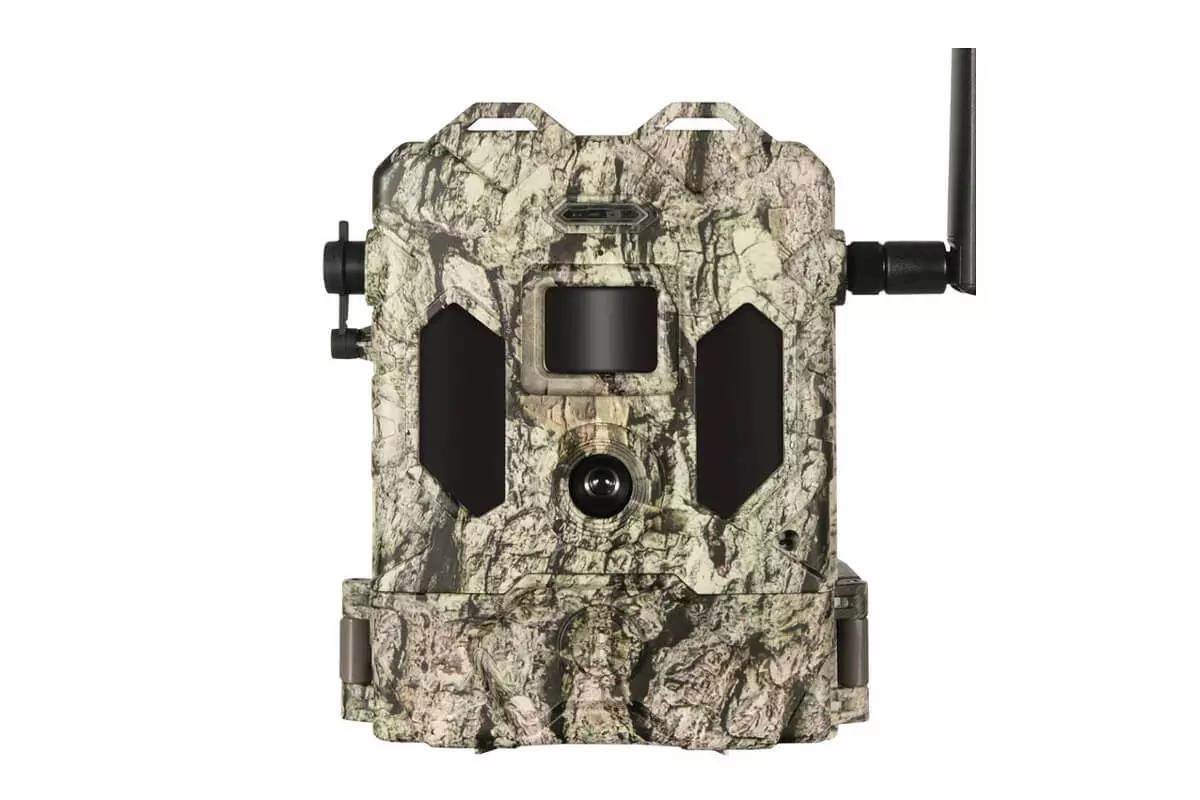 Bushnell CelluCORE Live