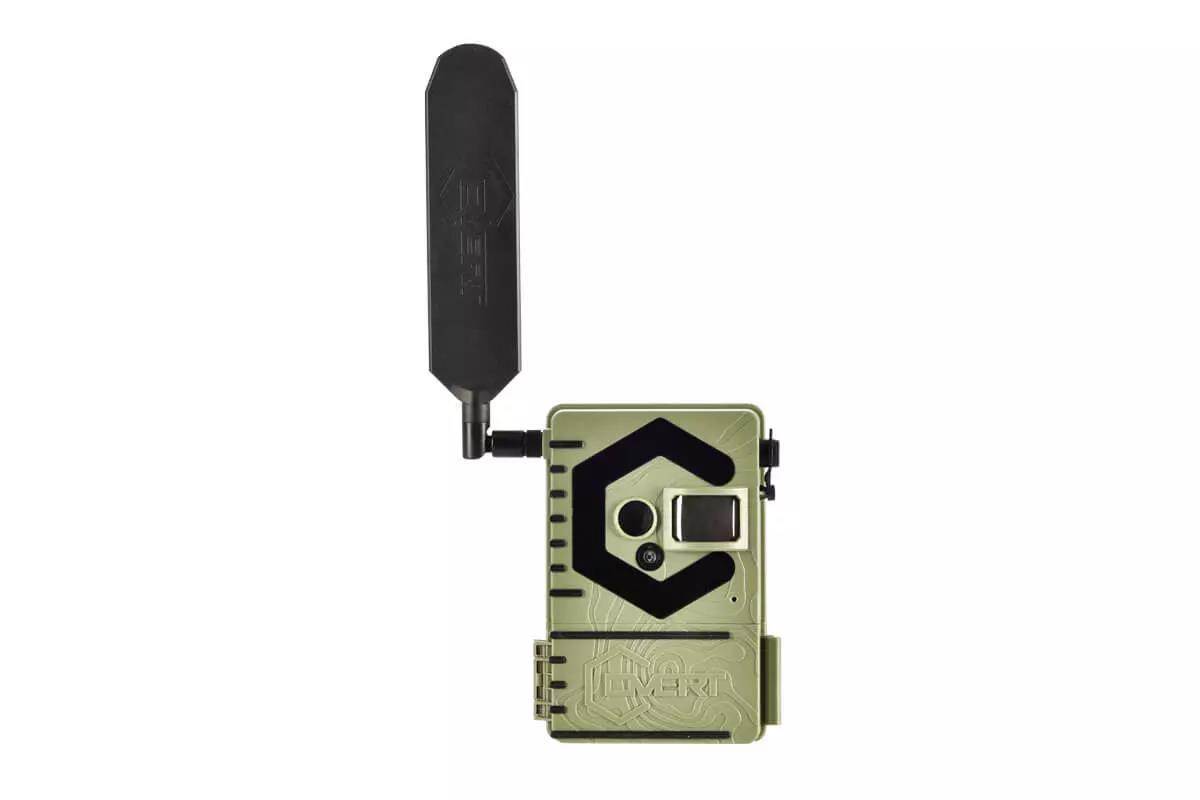 Covert Scouting Cameras Interceptor Pro