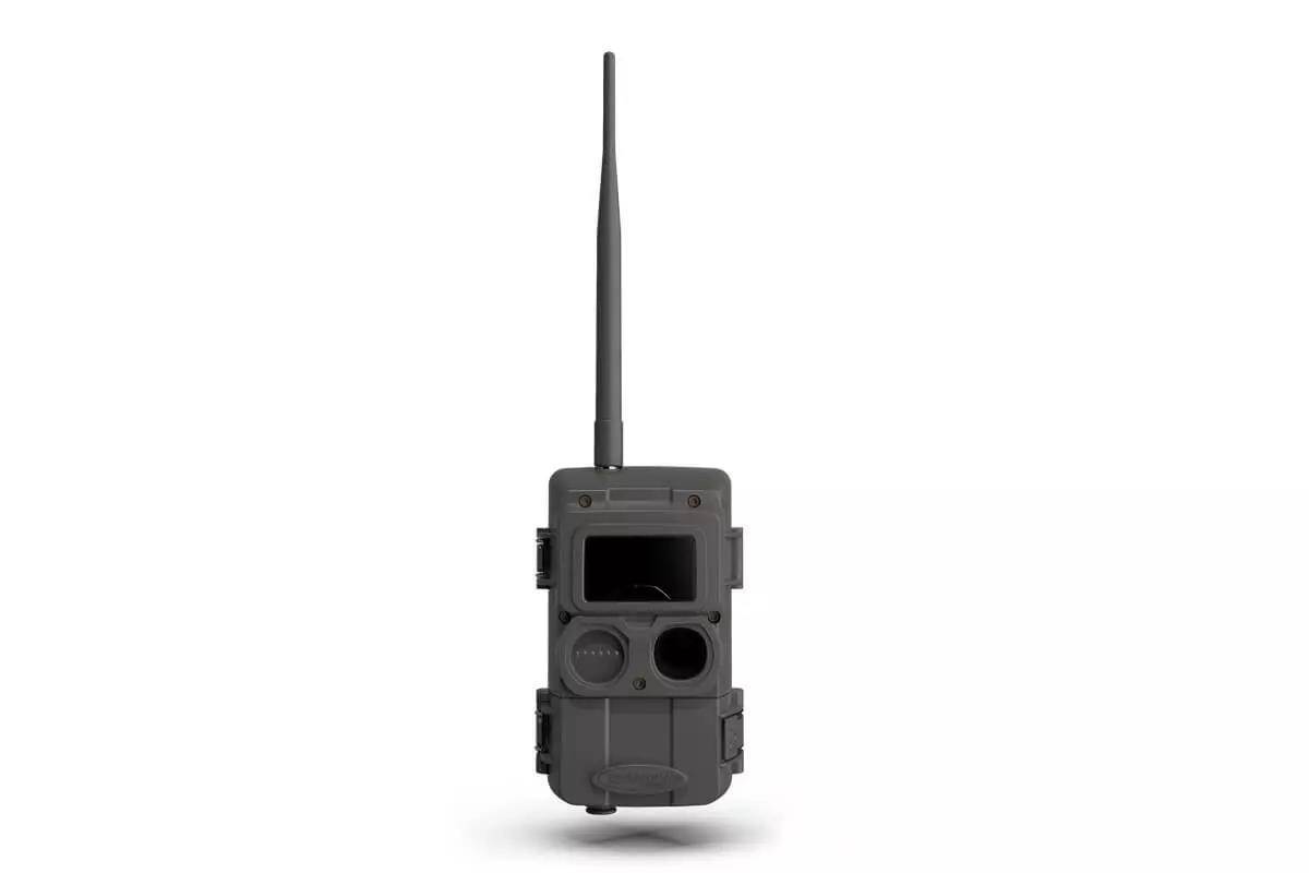 Cuddeback CuddeLink L-Series Zoom IR