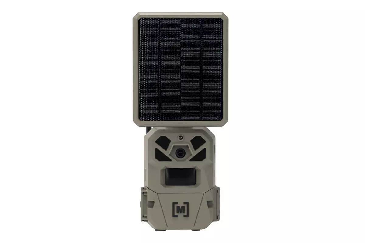 Moultrie Edge Solar
