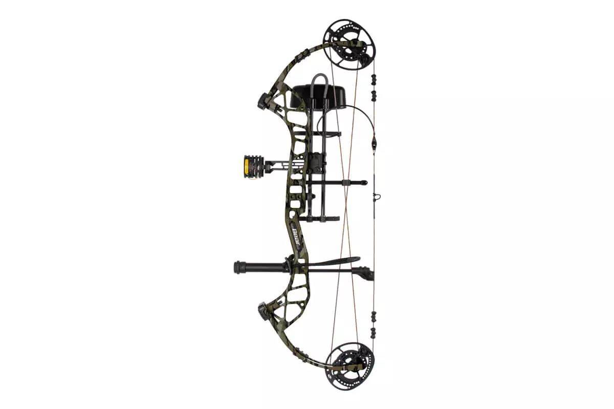 Bear Archery Pristine RTH