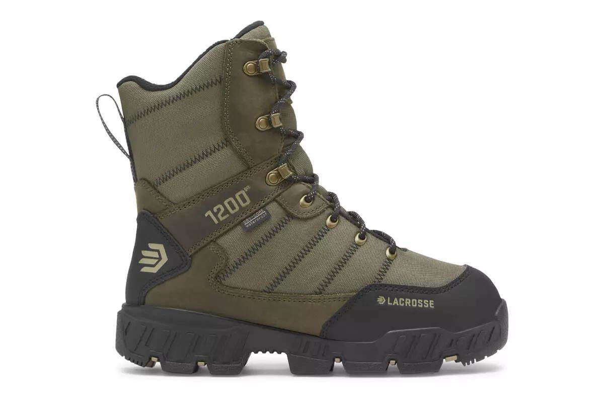 LaCrosse Cold Snap II