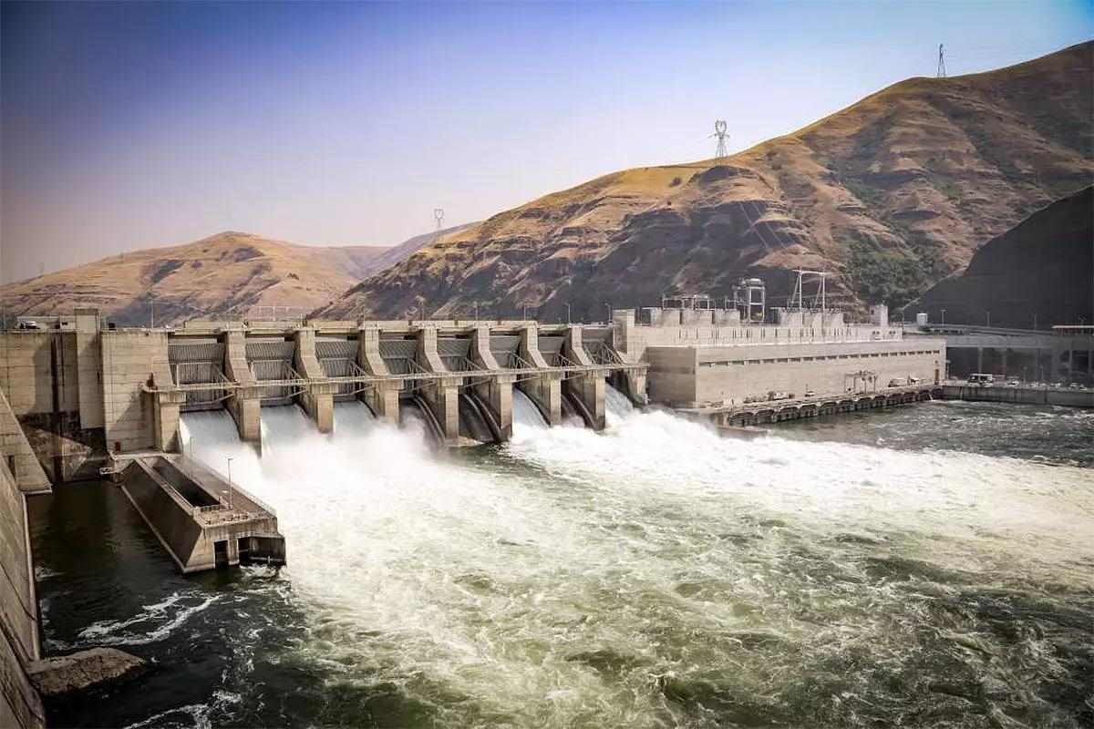 Federal Plan Regarding Snake River Dam Removal Leaked 
