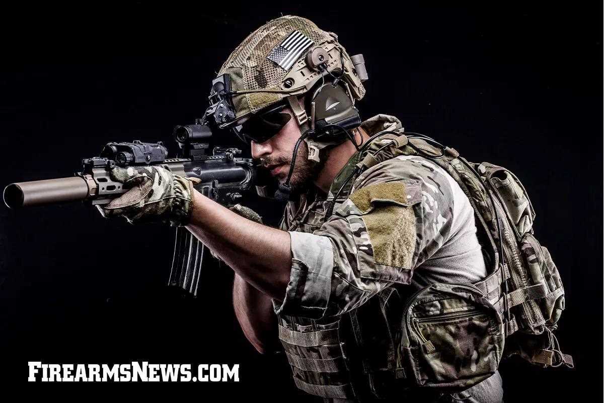 Next Generation Army Rifle Highlights Danger of ‘Common Use' Argument to Defend 2nd Amendment 
