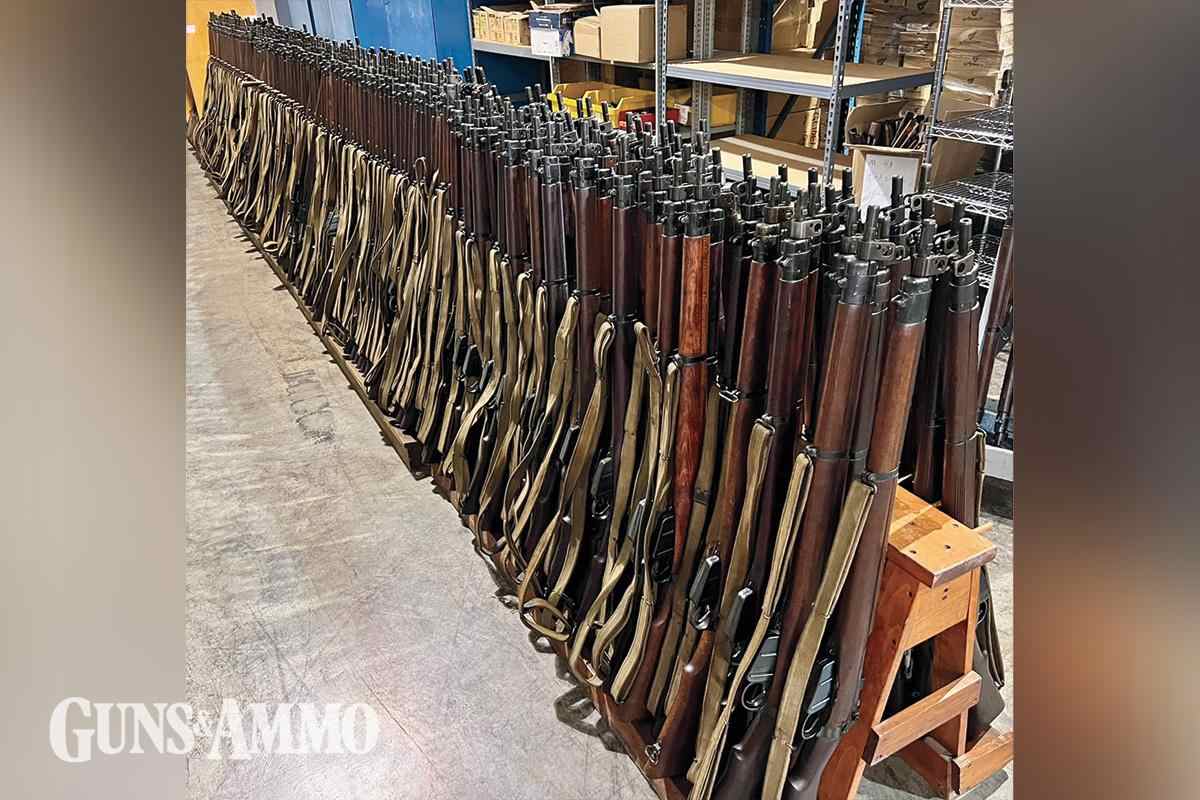  The .303 Lee-Enfield: A collection of articles