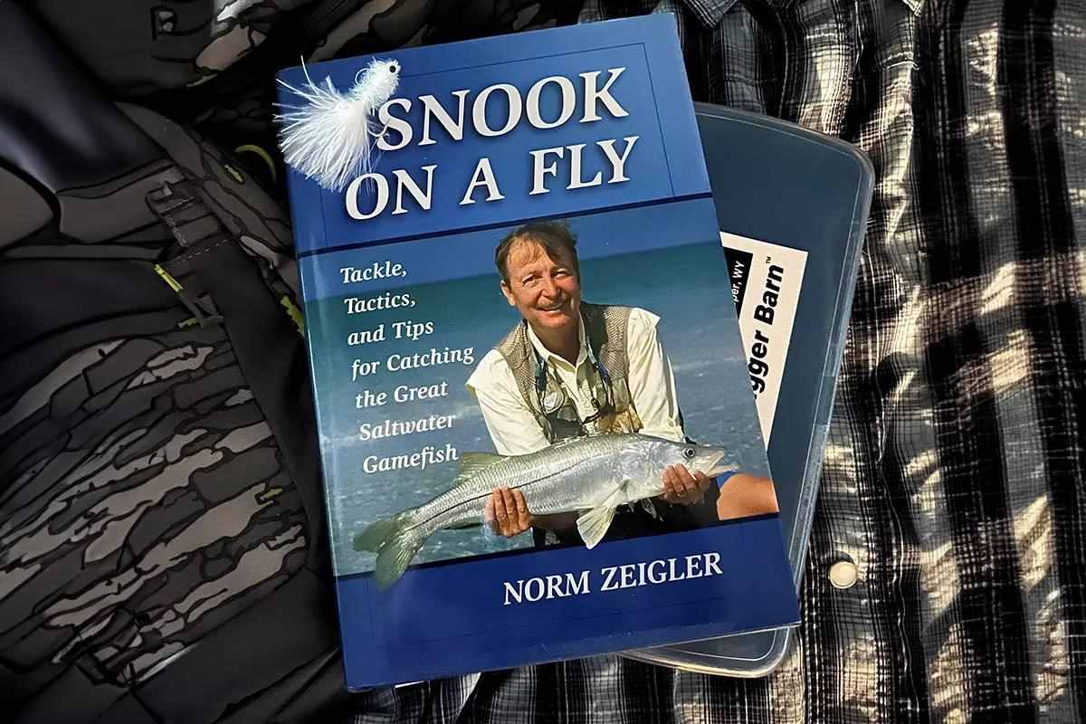 Florida Fly Fishing Legend Norm Zeigler Passes Away at Age 75