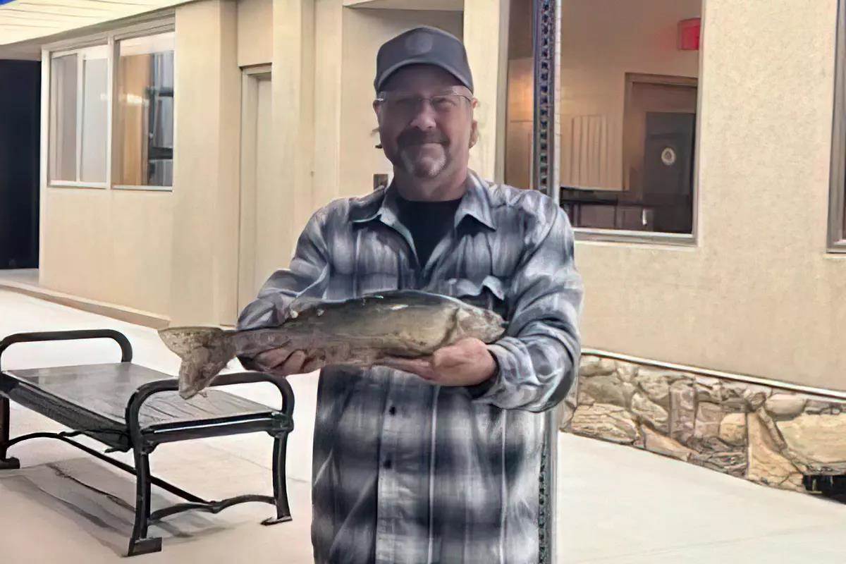 North Dakota Walleye Catch is Déjà vu All Over Again - In-Fisherman