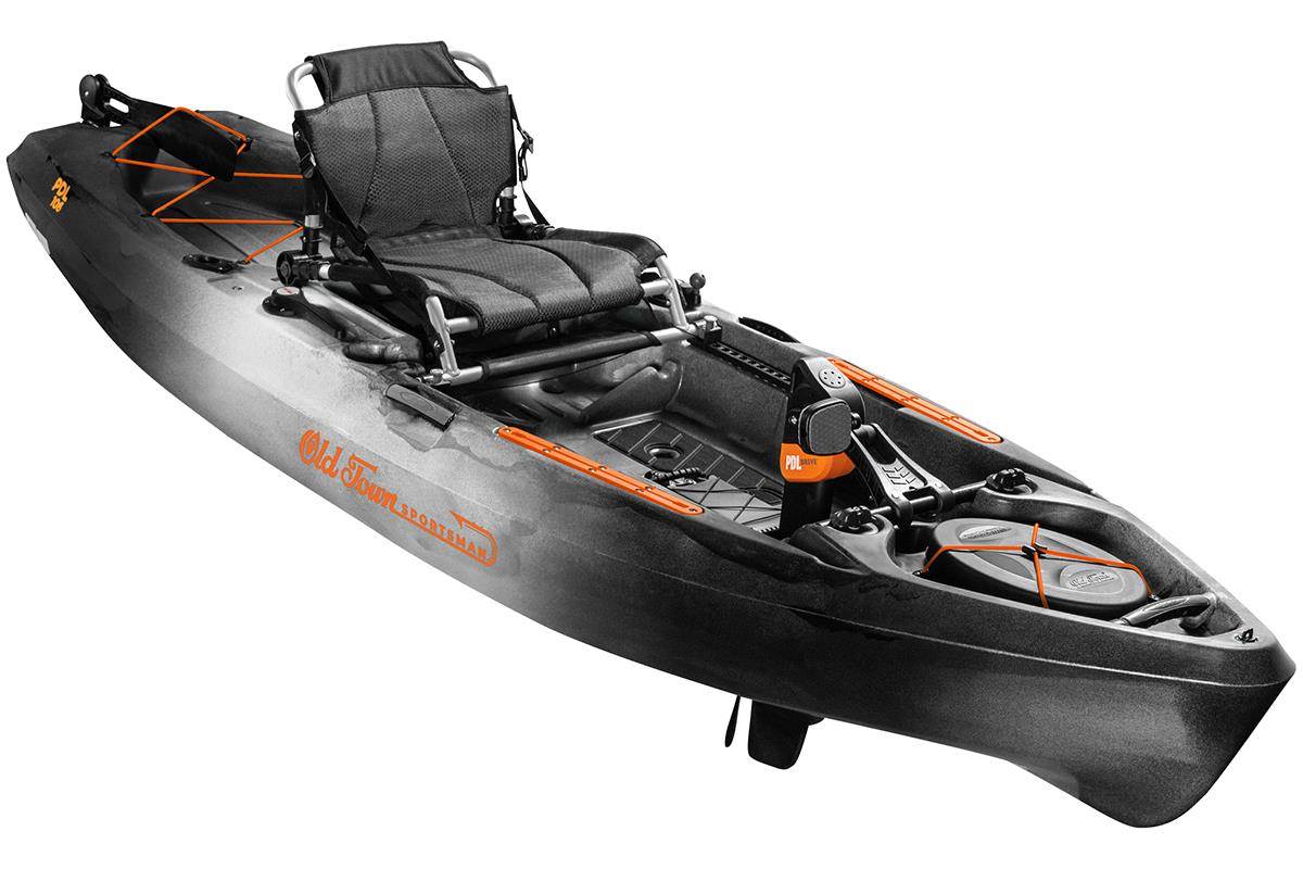 Old Town Watercraft Celebrates 125th Anniversary with Limited Color Release