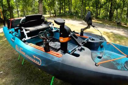 Walleye Boat Rebuild Part 5: Batteries and Chargers - In-Fisherman