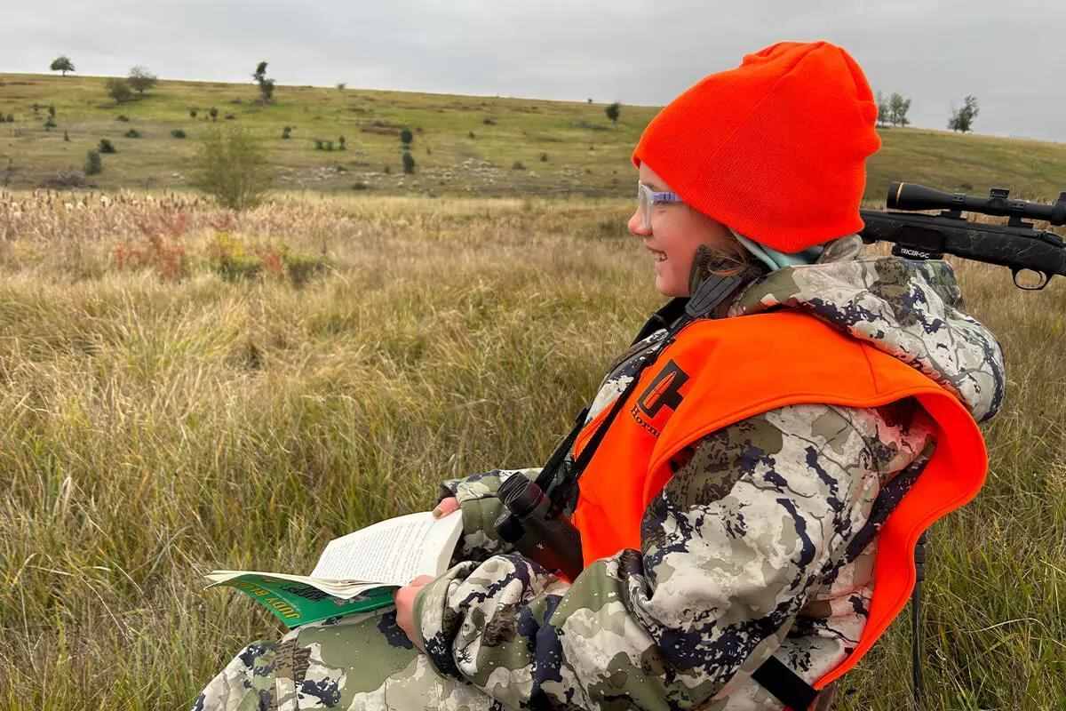 Oregon Hunting Under Attack, We Must Stand United - Petersen's Hunting