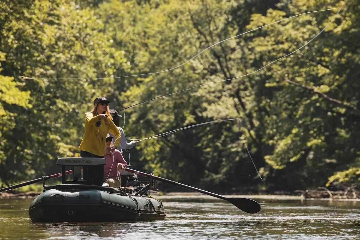 Orvis Launches All-New Helios Lineup of Fly Rods