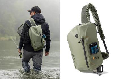 Waterproof Packs for 2018 - Fly Fisherman
