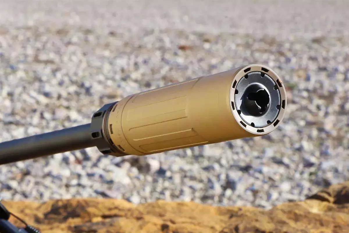 Our Favorite Multi-Caliber Suppressors, with Reviews - Guns and Ammo