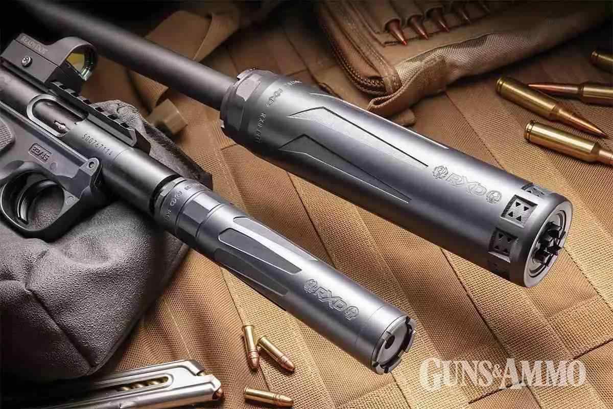 Our Favorite Multi-Caliber Suppressors, with Reviews - Guns and Ammo