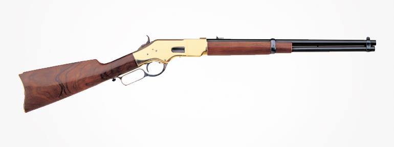 Uberti 1866 Yellowboy Lever-Action Rifle