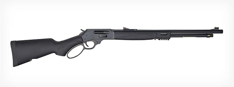 Henry X Model .30-30 Lever-Action Rifle