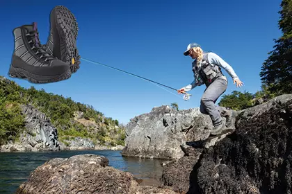 Fly Fishing Apparel & Outerwear Page 4 - Fly Fisherman