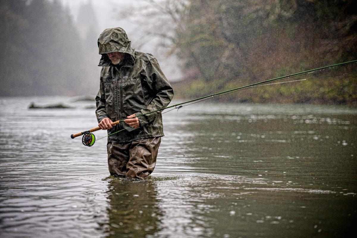 How Will the Ban on PFAS Affect Your Fly-Fishing Gear? - Fly Fisherman