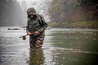 A Giant Leap Forward: Simms Celebrates the 30th Anniversary - Fly Fisherman