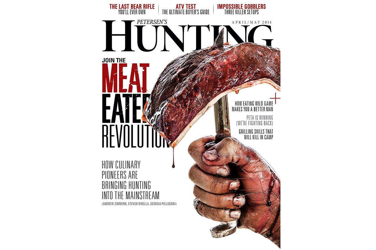 A Look At Some Of Our Top Covers From The Past 50 Years - Petersen's Hunting