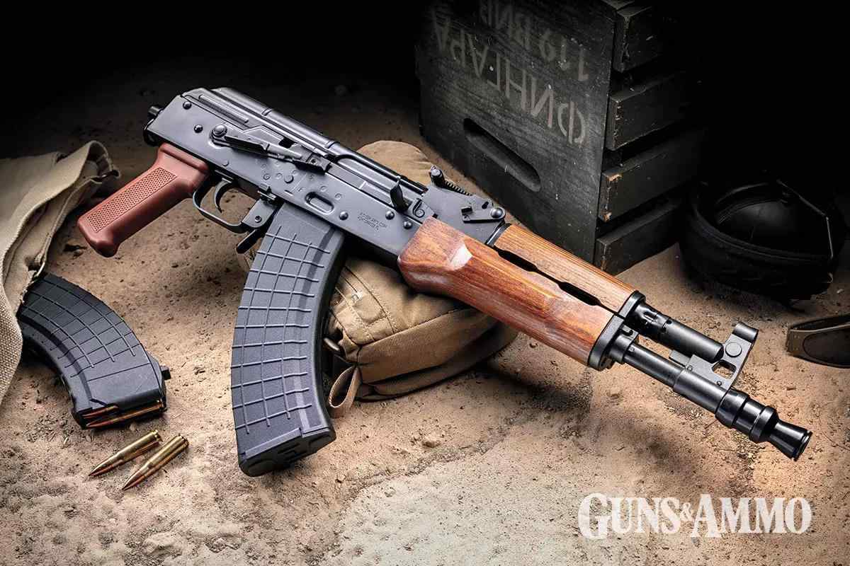 Pioneer Arms Hellpup AK Pistol: Full Review