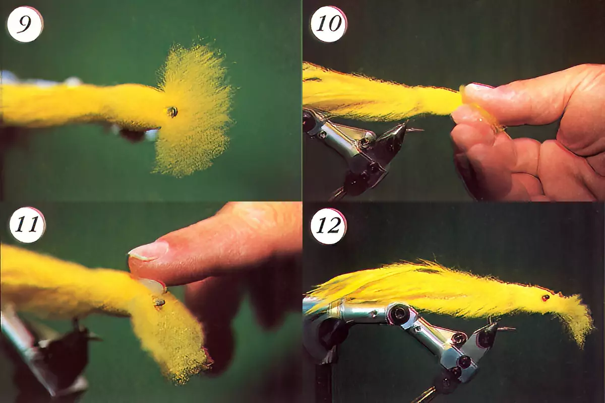 fish biting but not getting hooked Pay Attention to How Your Fish Are Hooked