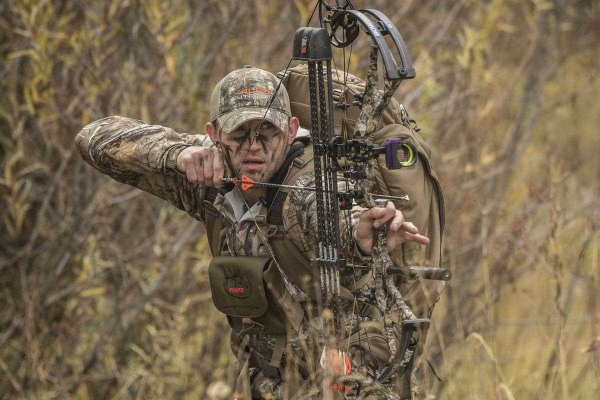 5 Ways to Improve Bow Skills Before Hunting Season